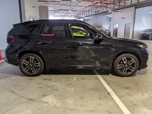 BMW X1 Sdrive16 Mspt Aled