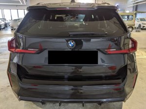BMW X1 Sdrive16 Mspt Aled