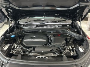 BMW X1 Sdrive16 Mspt Aled