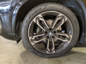 BMW X1 Sdrive16 Mspt Aled