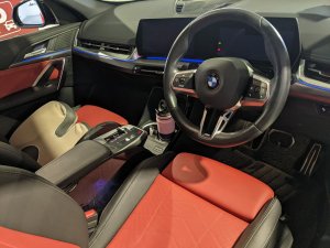 BMW X1 Sdrive16 Mspt Aled