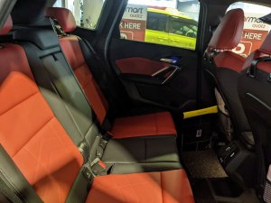 BMW X1 Sdrive16 Mspt Aled
