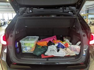 BMW X1 Sdrive16 Mspt Aled