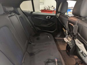 BMW 116I Led HL FL Mspt