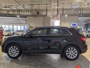 Audi Q3 1.5 Tfsi S Tronic (Hybrid)