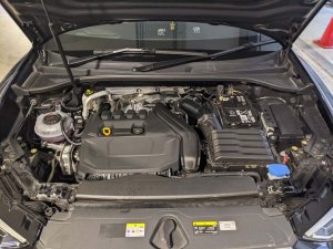 Audi Q3 1.5 Tfsi S Tronic (Hybrid)