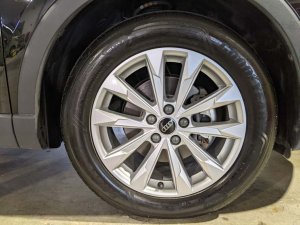 Audi Q3 1.5 Tfsi S Tronic (Hybrid)