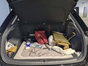 Audi Q3 1.5 Tfsi S Tronic (Hybrid)