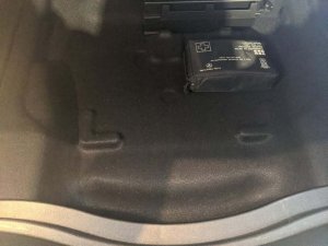 Mercedes Benz CLA 200 (R18 BI) (COE Till 05/2033)