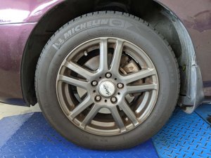 Hyundai HD Avante 1.6 M (COE Till 03/2029)