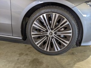 Mercedes Benz Cla180 Coupe Progressive