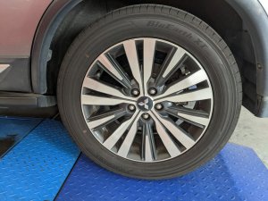 Mitsubishi Outlander 2.0 Cvt
