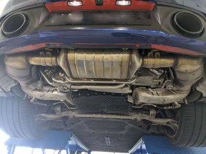 Porsche 911 Carrera Auto