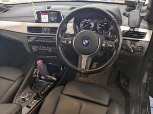 BMW X1 Sdrive18I Led Nav Mspt