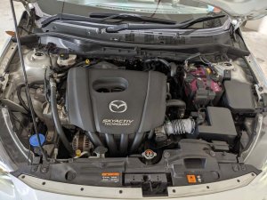 Mazda 2 Hatchback 1.5 AT Deluxe 2wd