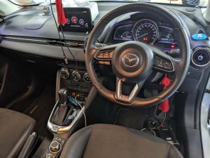 Mazda 2 Hatchback 1.5 AT Deluxe 2wd