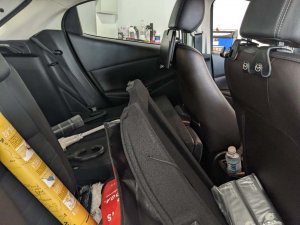 Mazda 2 Hatchback 1.5 AT Deluxe 2wd