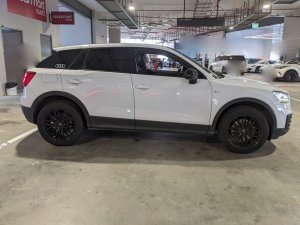 Audi Q2 1.0 Tfsi S Tronic