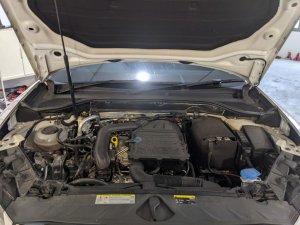 Audi Q2 1.0 Tfsi S Tronic