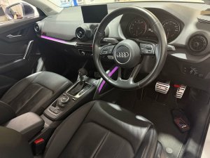 Audi Q2 1.0 Tfsi S Tronic