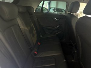 Audi Q2 1.0 Tfsi S Tronic