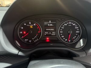Audi Q2 1.0 Tfsi S Tronic