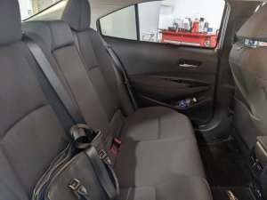 Toyota Corolla Altis 1.6 Elegance