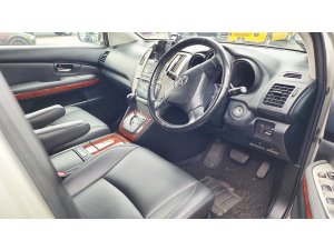 Toyota Harrier 2.4 A (COE Till 01/2027)
