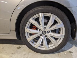 Lexus Gs200t Executive