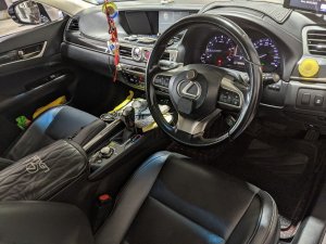 Lexus Gs200t Executive