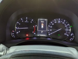 Lexus Gs200t Executive