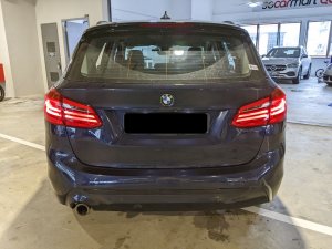BMW 216i Active Tourer