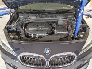 BMW 216i Active Tourer