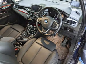 BMW 216i Active Tourer