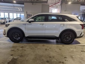 Kia Sorento 1.6a  Sx Tech Pack Sr (Hybrid)