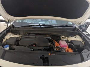 Kia Sorento 1.6a  Sx Tech Pack Sr (Hybrid)