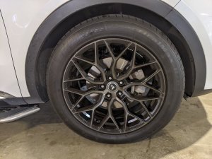 Kia Sorento 1.6a  Sx Tech Pack Sr (Hybrid)