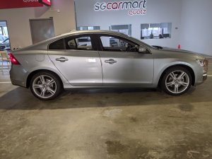 Volvo S60 T2