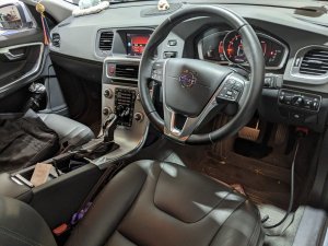 Volvo S60 T2