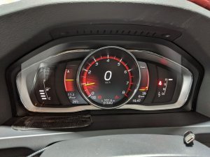 Volvo S60 T2