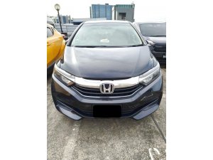 Honda Shuttle 1.5 Auto (Hybrid)