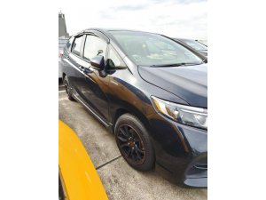 Honda Shuttle 1.5 Auto (Hybrid)