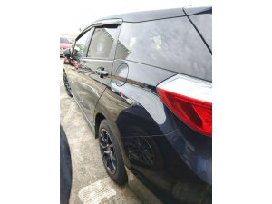 Honda Shuttle 1.5 Auto (Hybrid)