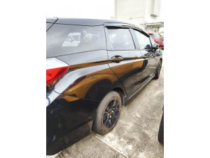 Honda Shuttle 1.5 Auto (Hybrid)
