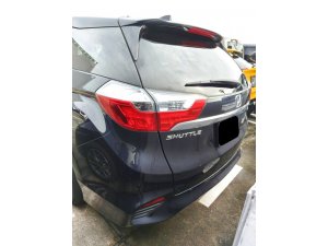 Honda Shuttle 1.5 Auto (Hybrid)