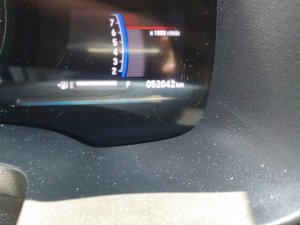 Honda Shuttle 1.5 Auto (Hybrid)