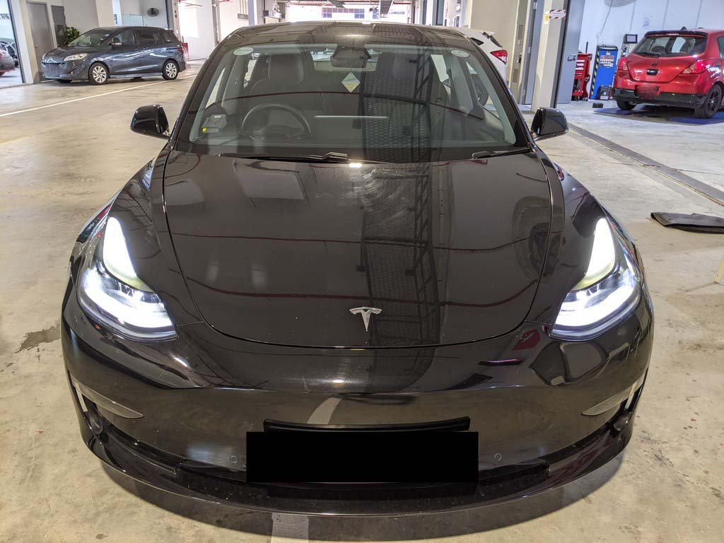 Tesla Model 3 Performance (Electric Vehicle)