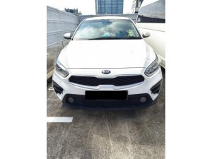 Kia Cerato 1.6(a) Lx