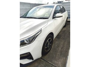Kia Cerato 1.6(a) Lx