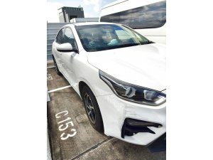 Kia Cerato 1.6(a) Lx